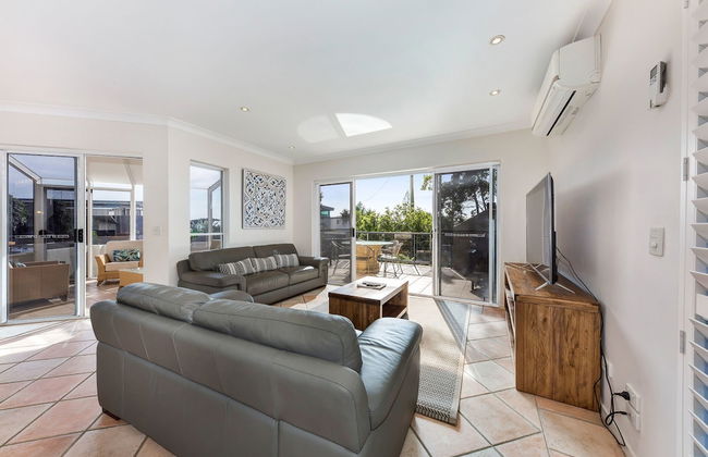 Panoramic and Ocean Views - Foto 6