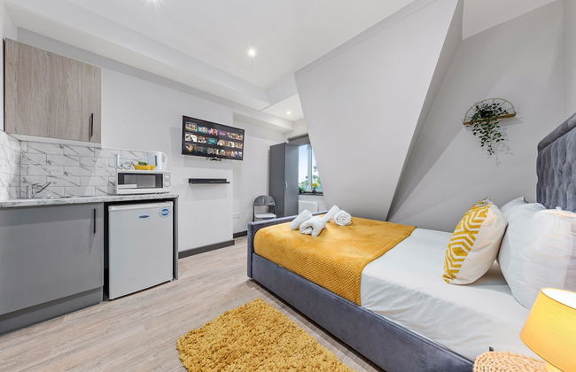 Captivating Serviced Room Sydenham London Se26 - Foto 1