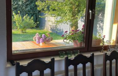 Behagliches Haus mit Kamin - Foto 9