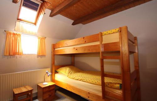 Ferienwohnungen in Strackholt - Foto 13