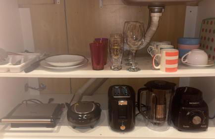 Studio com banheira e ar - ZSUL de BH! - Foto 12