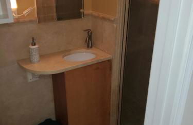 STS - Single Traveler Studio -Black Door - Foto 4