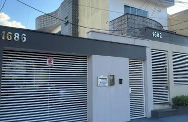 Cond Alf Costa ap 01 - Photo 13