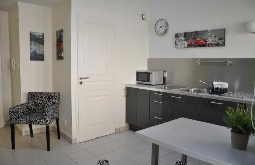 L' Atelier de la Monnaie - Foto 25