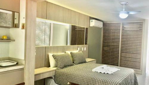 Pipa Apart Premium, Ubaia Residence by PipaCharme - Foto 2