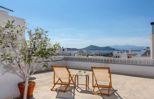 Ep'Avlis Boutique Apartments - Foto 29