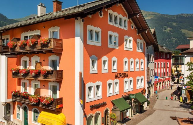 Appartementhaus Aurora - Foto 69