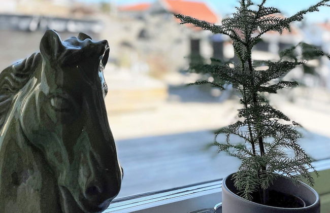 8 Person Holiday Home in Vastra Frolunda-by Traum - Foto 31