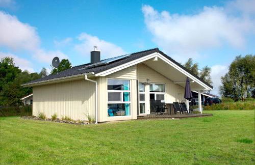 Dänische Ferienhäuser am Salzhaff Haus am Salzhaff - Foto 1