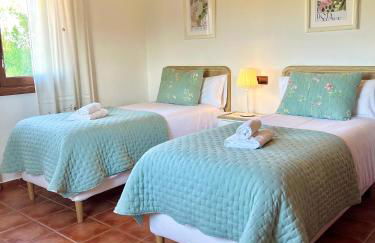 Villa Natural Barcarés - Foto 38