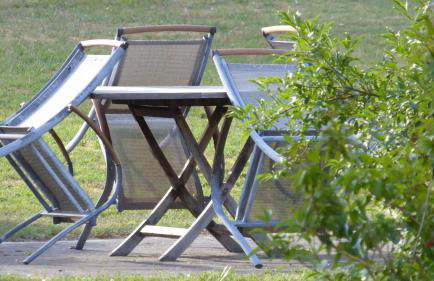 Ferienhaus Gut Rattelvitz Insel Rügen - Foto 52