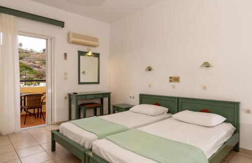 Elpis Studio Apartments - Foto 24