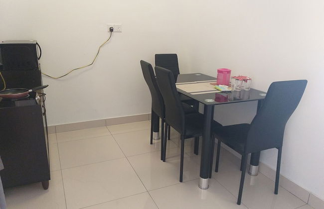 Raffles Suites Homestay - Foto 9