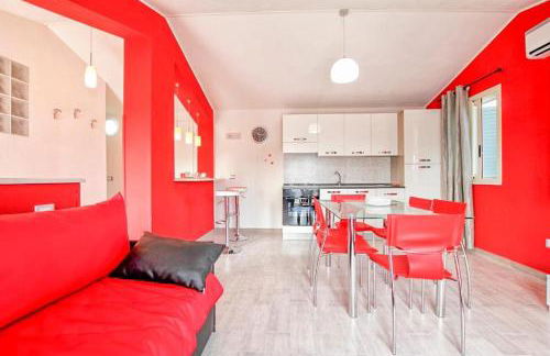 Case Vacanze Mare Nostrum - Villas in front of the Beach with Pool - Foto 31