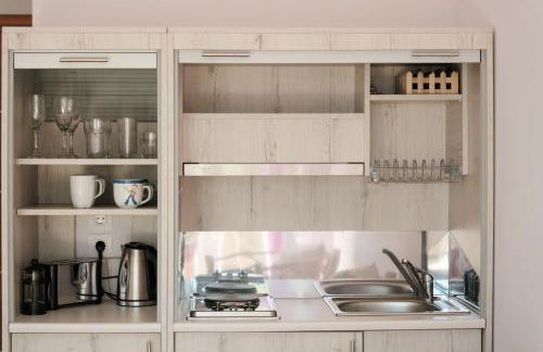 Margarita's Luxury Suites - Foto 41