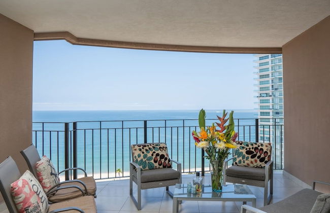 Ocean Front Condo 1 Bedroom 3 Beds 2 Bathrooms - Foto 52