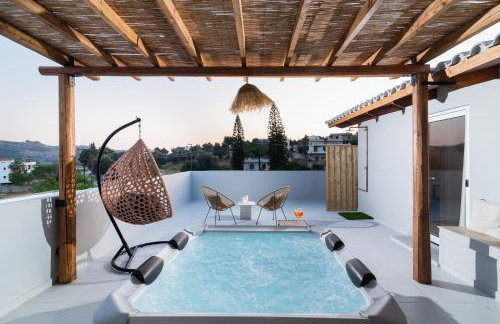 Arbona Apartment IIΙ - View - Photo 1