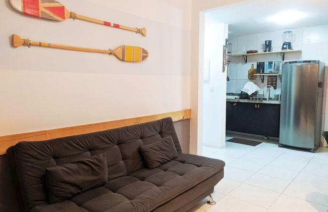 Flats no Muro Alto Condomínio Club - Foto 76