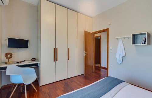 Villa Ampelaki - Premium Villa with heated pool - Foto 26