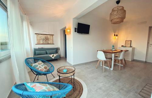 Appartamenti Del Conte di Capo Testa - Photo 11