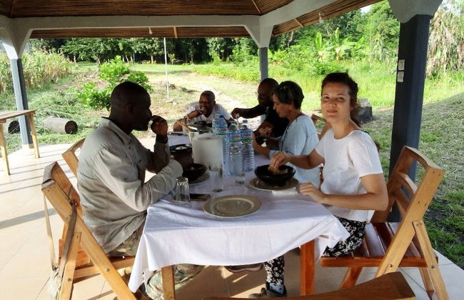 Refuge du Mont Agou - Photo 11