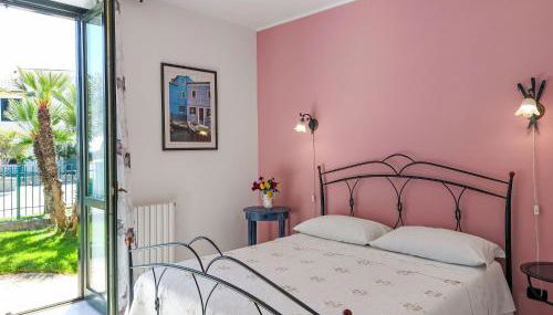 Apartment Le Margherite - SLR264 by Interhome - Foto 4