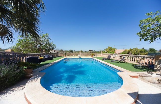 Villa S'Era - Foto 18