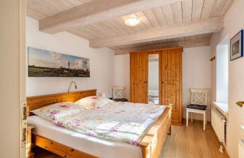 Ferienhaus Blick ins Tüterland - Foto 11