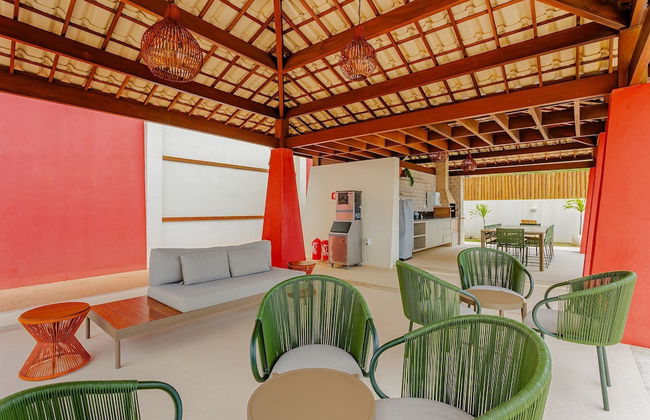 IT57 Apto Pé na Areia - Praia da Espera - Photo 32