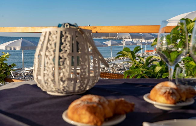 "saracena" Superior Holiday Home With Swimming Pool and Private Beach - Foto 79