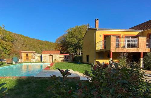 Villa Ines - Foto 23