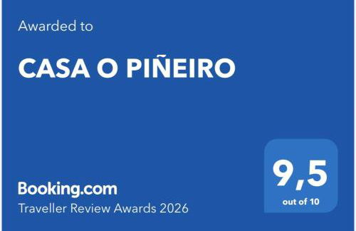 CASA O PIÑEIRO - Foto 39