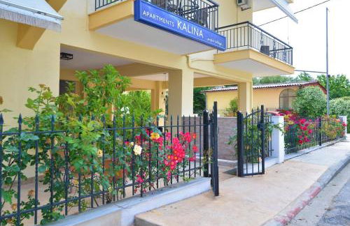 Apartments Kalina - Foto 1