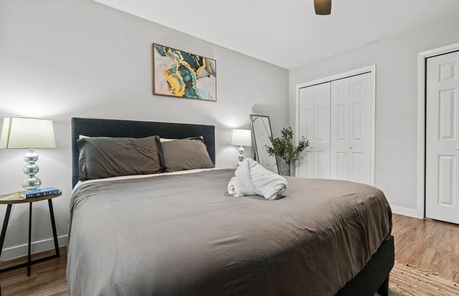 Stylish 2BR Near UT Highland Evonify - Foto 23