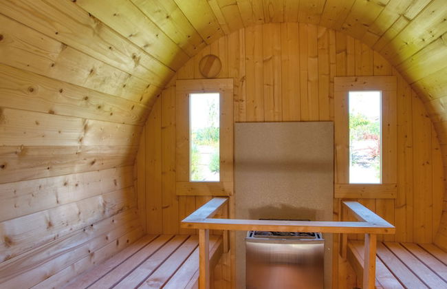 Plaisir d'Eymet du Domaine des Hauts de Rouquette - Foto 27