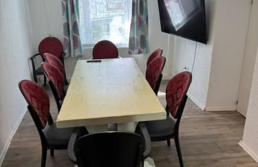 Haus in Mettlach für 1-10 Personen - Foto 2