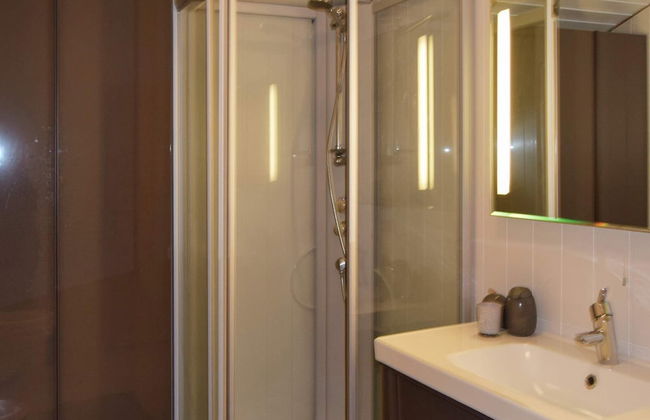 8 Person Holiday Home in Åseral - Foto 12