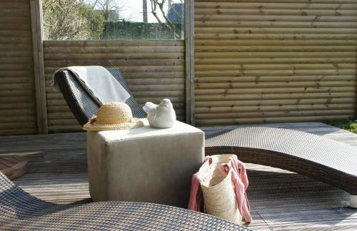 Gîtes Le Bout du Monde - Foto 27