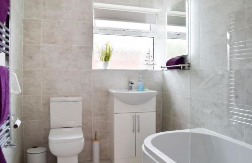 Commonside Cottage - Foto 12