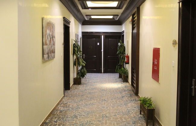 Laylati Al Yarmouk - Foto 19