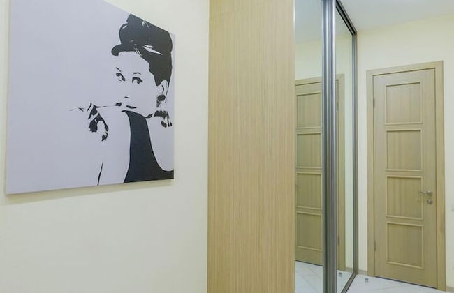 Apart Petrovskie on Kartashova 29B - Foto 12