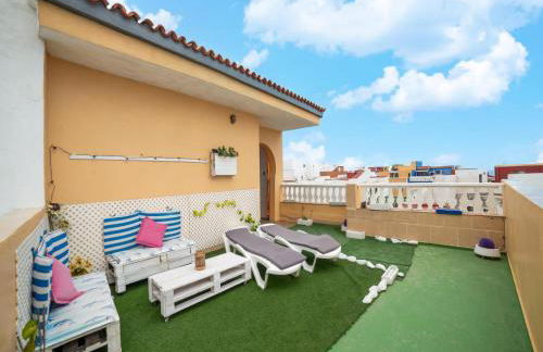 Holiday Home Los Silos near Playa La Caleta - Foto 25