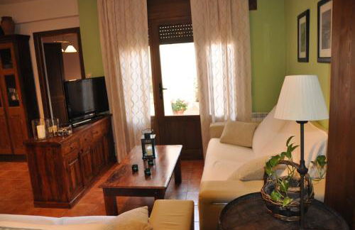 Casa Rural El Abuelo Quiko - Foto 17