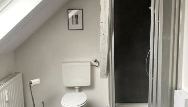 Ferienwohnung Hof Bernsee - Foto 2