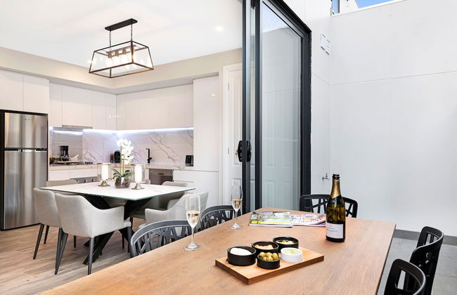 Manhattan Apartments - Caulfield North - Foto 31