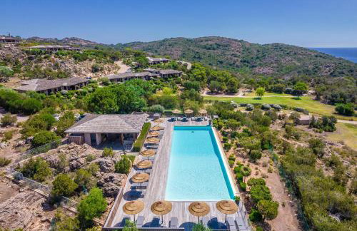 Résidence Les Terrasses de Rondinara - Foto 5