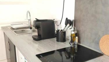 Studio Coquet - Comme à la maison - Loïc Nantes - Foto 5