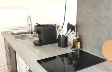 Studio Coquet - Comme à la maison - Loïc Nantes - Foto 5