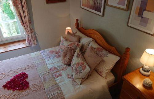 3-4 Cottages Entire Site Private Pool for Relaxing Holidays & Special Occasions near Aubeterre - Foto 21