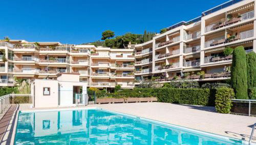 Apartment Les Balcons d'Eze-1 by Interhome - Foto 3